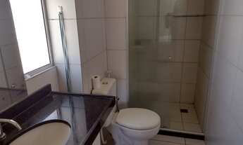 Imagem 6: Apartamento para venda possui 60 metros quadrados com 2 quartos em Tambaú - João Pessoa