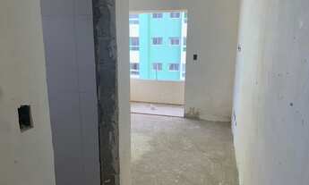 Imagem 6: Apartamento para venda tem 55 metros quadrados com 2 quartos em Real - Praia Grande - SP