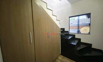 Imagem 7: Casa com 3 dormitórios para alugar, 200 m² por R$ 2.300,00/mês - Columbia - Londrina/PR