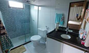 Imagem 3: Casa de condomínio para venda tem 250 metros quadrados com 4 quartos em Ebenezer - Gravatá