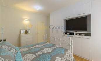 Imagem 7: SÃO PAULO - Apartamento Padrão - HIGIENOPOLIS