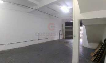 Imagem 6: Galpão para aluguel com 180 metros quadrados em Luz - São Paulo - SP