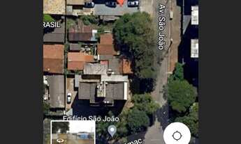 Imagem 3: Lote/Terreno para venda com 360 metros quadrados em Vila São João - Goiânia - Goiás