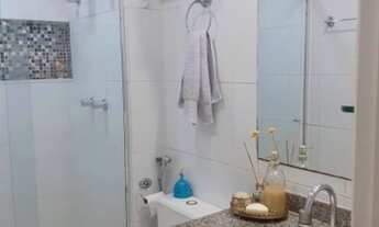 Imagem 6: Apartamento com 2 quartos à venda, 66 m² por R$ 530.000 - Jacarepaguá - Rio de Janeiro/RJ