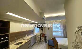 Imagem 2: Venda Apartamento 1 quarto Bela Vista São Paulo