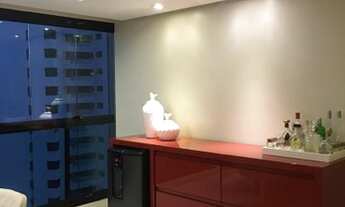 Imagem 4: Apartamento para venda com 235 metros quadrados com 4 quartos em Horto Florestal - Salvado