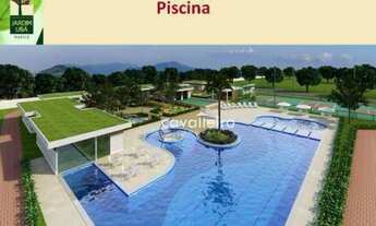 Imagem 6: Lote no Jardim Ubá Maricá, 387m², 1 Lado Murado, ACEITA FINANCIAMENTO CAIXA - R$120.000