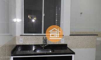 Imagem 6: Casa Duplex no Jardim Fluminense - 02 Quartos - Garagem - São Gonçalo - RJ