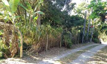 Imagem: Terreno no bairro Costa de Dentro em Florianópolis