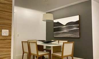 Imagem 5: Belíssimo Apartamento 03 Quartos em Charitas