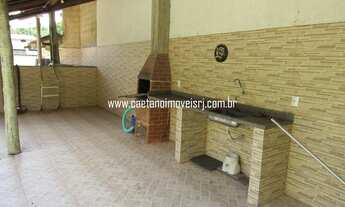 Imagem 3: Sítio para venda tem 4000 metros quadrados com 3 quartos em Agro-Brasil - Cachoeiras de Ma