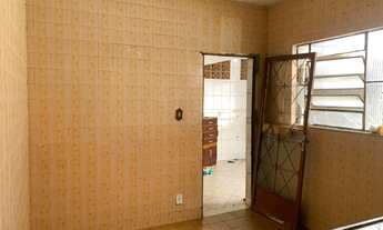 Imagem 7: Casa Ampla no Colubandê