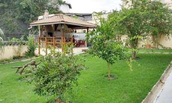 Imagem 5: Vilas do Bosque, Ótima Casa 3/4 Sendo Uma Suite, Nascente