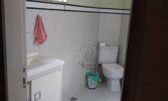 Imagem 7: Casa para venda com 350 metros quadrados com 6 quartos em Jardim Excelsior - Cabo Frio - R