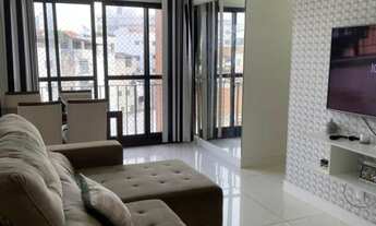 Imagem: Apartamento para á venda em brotas, salvador