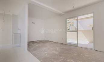 Imagem 3: Apartamento para venda com 72 metros quadrados com 2 quartos em Floresta - Porto Alegre