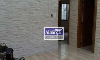 Imagem 2: Casa com 3 dormitórios, 1 suíte à venda por R$ 380.000 - Centro - São Gonçalo/RJ