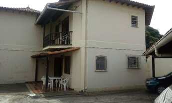 Imagem 3: Casa Duplex em condomínio no Centro de Rio das Ostras -1a. Quadra da Rodovia