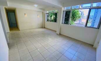 Imagem 3: Apartamento para venda possui 97 metros quadrados com 3 quartos em Boa Viagem - Recife - P