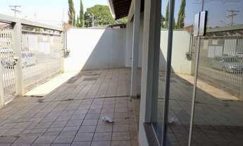 Imagem 3: Casa com 4 quartos no Centro, Campo Grande - MS