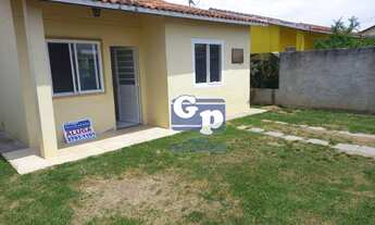 Imagem: Casa com 2 quartos para alugar, 90 m² por