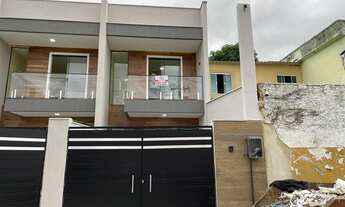 Imagem 3: Casa Duplex a venda na Tridade São Gonçalo/RJ