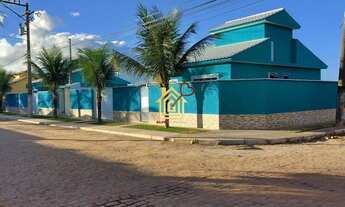 Imagem 3: Linda casa com 2 quartos à venda, 130 m² por R$ 269.000 - Unamar