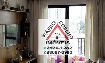 Imagem: Apartamento com 2 dormitórios à venda