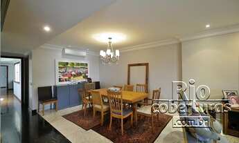 Imagem 5: Cobertura à venda no Jardim Oceânico. Barra da Tijuca. RJ