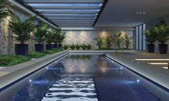 Imagem 3: Apartamento com 3 dormitórios à venda, 122 m² por R$ 1.390.000,00 - Alto da Glória - Curit