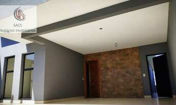 Imagem 2: Casa à venda, 121 m² por R$ 590.000,00 - Jardim Ibirapuera - Campinas/SP