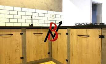 Imagem 7: Apartamento para venda tem 86 metros quadrados com 2 quartos em Pitangueiras - Guarujá - S