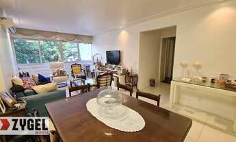 Imagem: Apartamento à venda, 110 m² por R$ 2.700.000,00