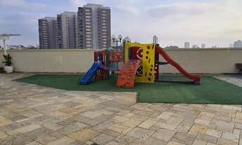 Imagem 4: Apartamento para Venda em São Paulo, Vila Formosa, 4 dormitórios, 1 suíte, 3 banheiros, 2