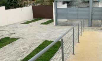 Imagem 5: Ultima Unidade-Casa Terrea de Villagio-44m²- 2 dorm/1 vg- R$ 176 mil- Financia/FGTS