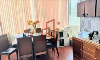 Imagem 4: Rio de Janeiro - Apartamento Padrão - Copacabana