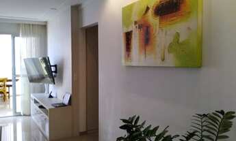 Imagem 3: Vila Velha - Apartamento Padrão - Itapuã