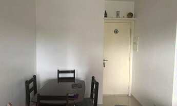 Imagem 2: Apartamento charmoso e com ótimo preço no Jd. Monte Kemel (LM