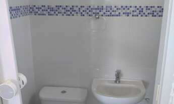 Imagem 2: Kitnet/Conjugado para aluguel possui 30 metros quadrados com 2 quartos em Tirol - Natal