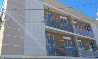 Imagem 2: APARTAMENTOS, COM 1 DORMITÓRIO,1 BANHEIRO SEM VAGA