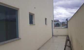 Imagem 5: Sala comercial com area privativa e banheiro 17m2 Bairro Dona Clara