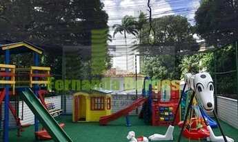 Imagem 6: Apartamento para Venda em Recife, Casa Amarela, 4 dormitórios, 3 suítes, 1 banheiro, 3 vag