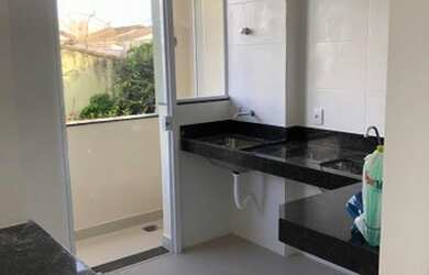 Imagem 5: Alto Umuarama, Granja Marileusa, APARTAMENTO NOVO 2/4(SEMI SUITE) ALTO UMUARAMA 2 VAGAS E