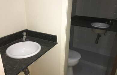 Imagem 7: Excelente Sala Barra da Tijuca - Condomínio Barra Plaza