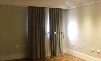 Imagem 5: Apartamento, 170 m² - venda por R$ 1.600.000,00 ou aluguel por R$ 6.000,00/mês - Brooklin