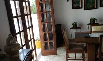 Imagem 2: Área Nobre Casa com 3 dormitórios