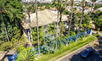 Imagem 2: Casa - Parque Taquaral - Campinas