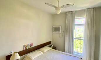 Imagem 7: 3 QUARTOS NA PRAÇA ANA LÚCIA MAGALHÃES NA PITUBA