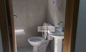 Imagem 6: Sala para alugar, 20 m² - Centro - São Bernardo do Campo/SP