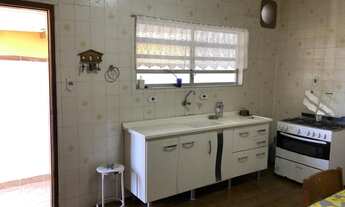 Imagem 2: Casa Com 3 Dormitorios E 4 Vagas, 190M2